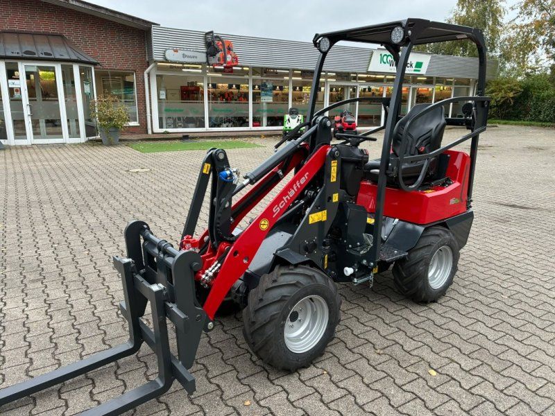 Schäffer 16e