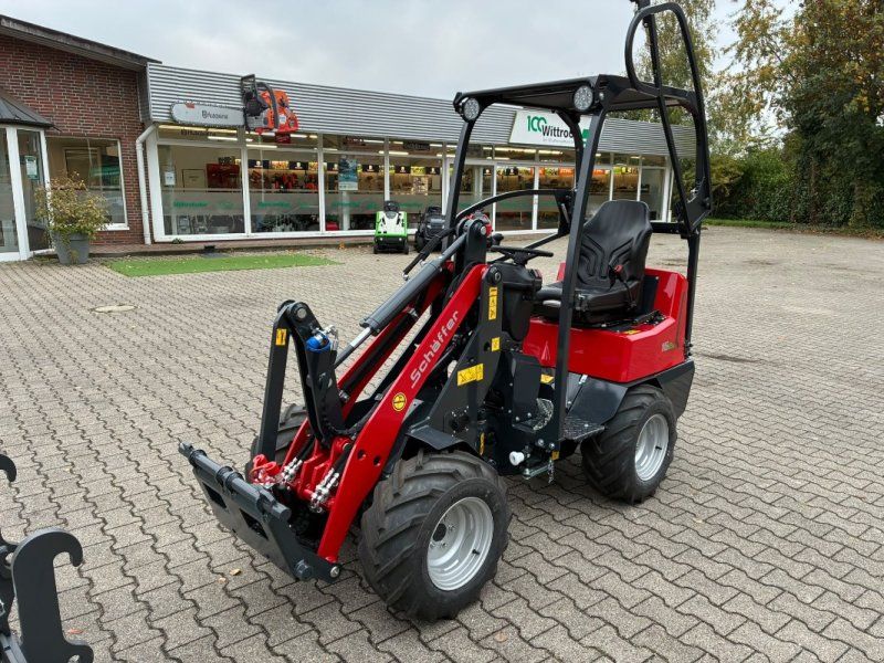 Schäffer 16e