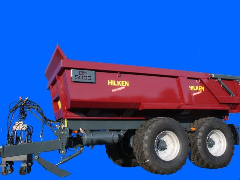 Hilken BM5000