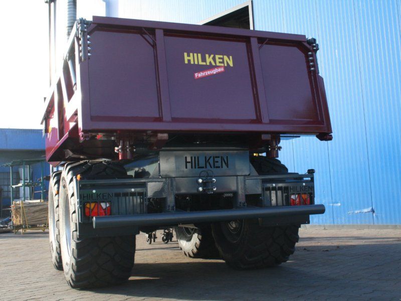 Hilken BM5000