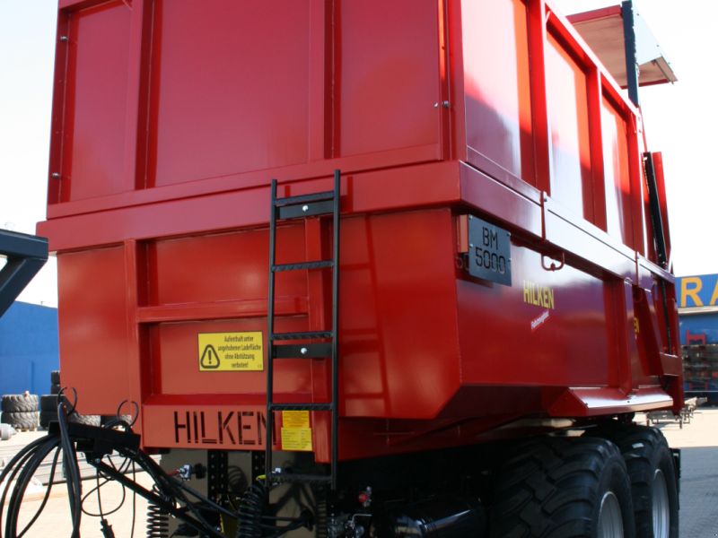 Hilken BM5000