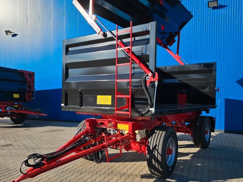 Hilken ZMK5000