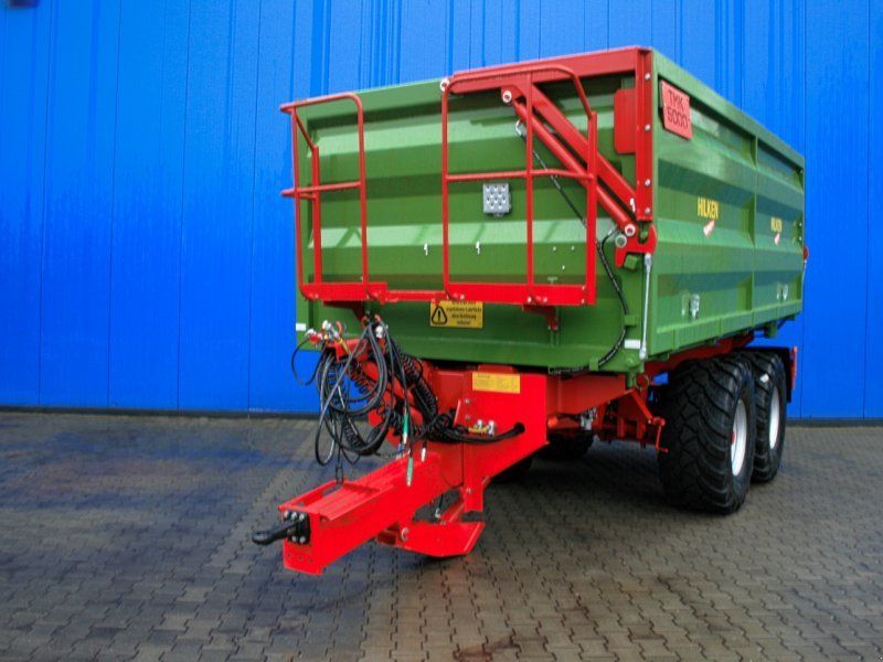 Hilken TMK5000