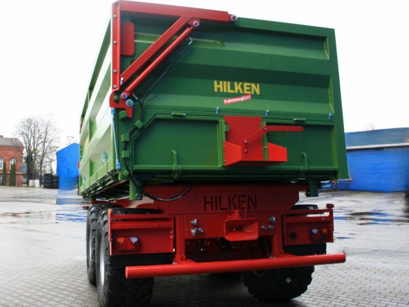 Hilken TMK5000