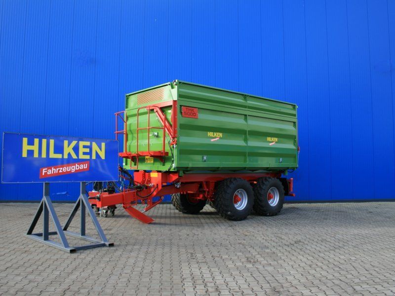 Hilken TMK5000