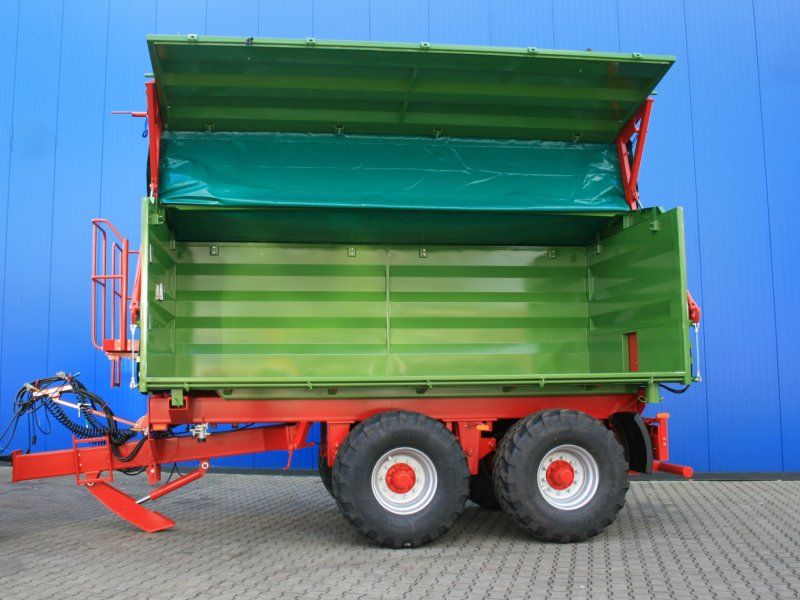 Hilken TMK5000