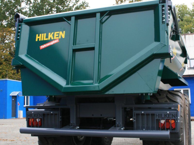 Hilken HBM5300
