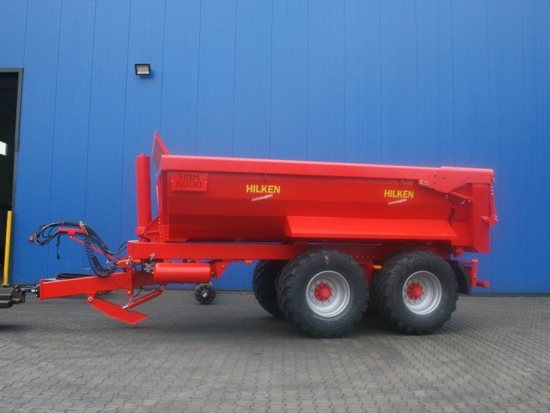 Hilken HBM5300