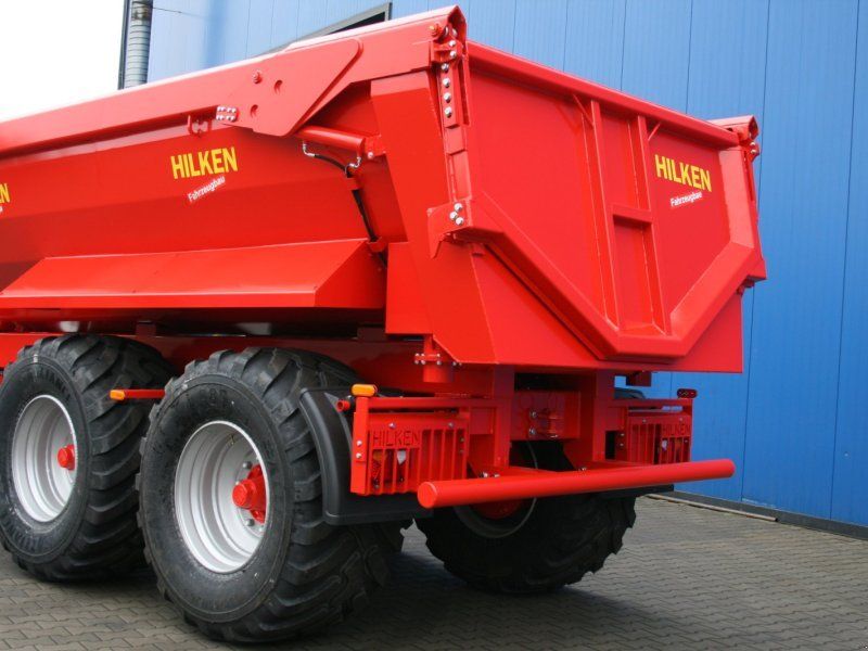Hilken HBM5300