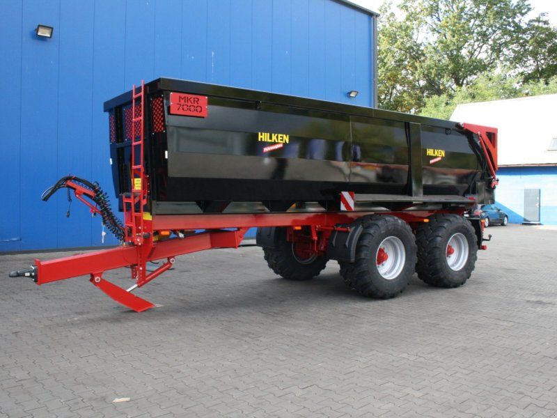 Hilken MKR7000