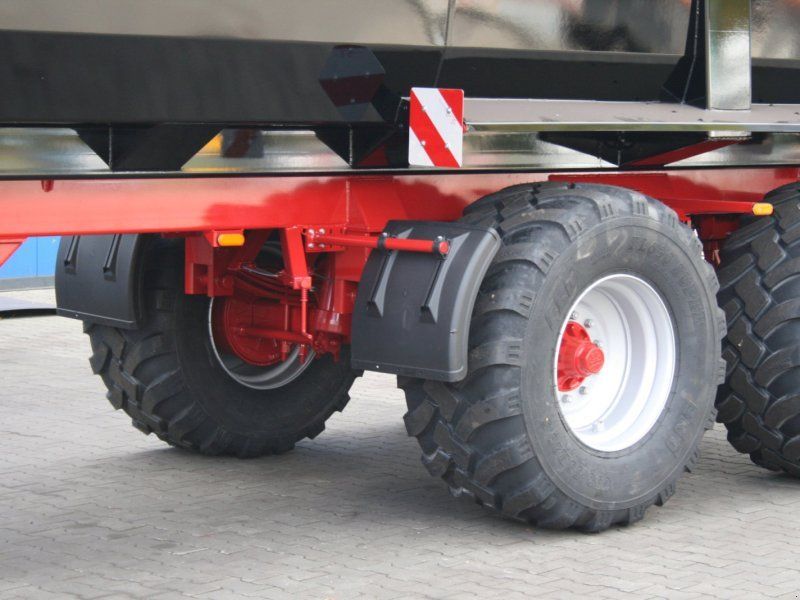 Hilken MKR7000
