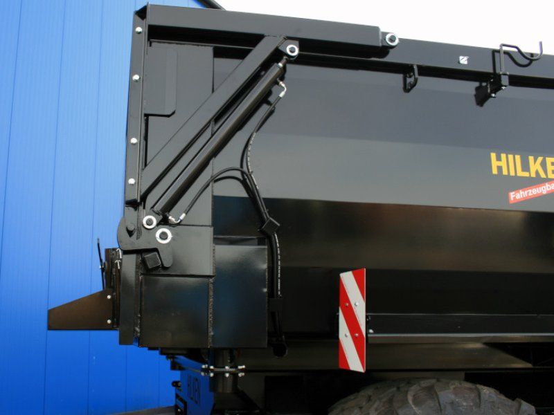 Hilken MKR7000