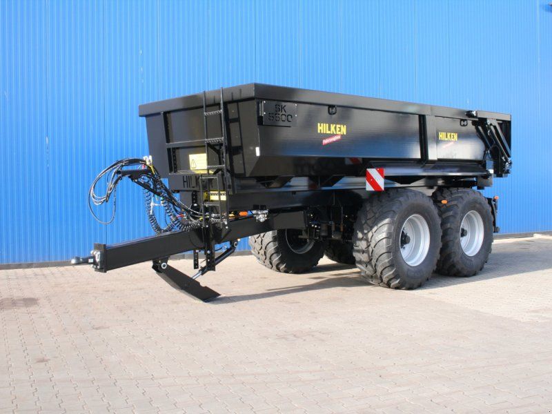 Hilken SK5000