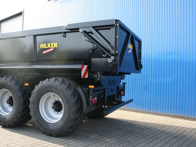 Hilken SK5000