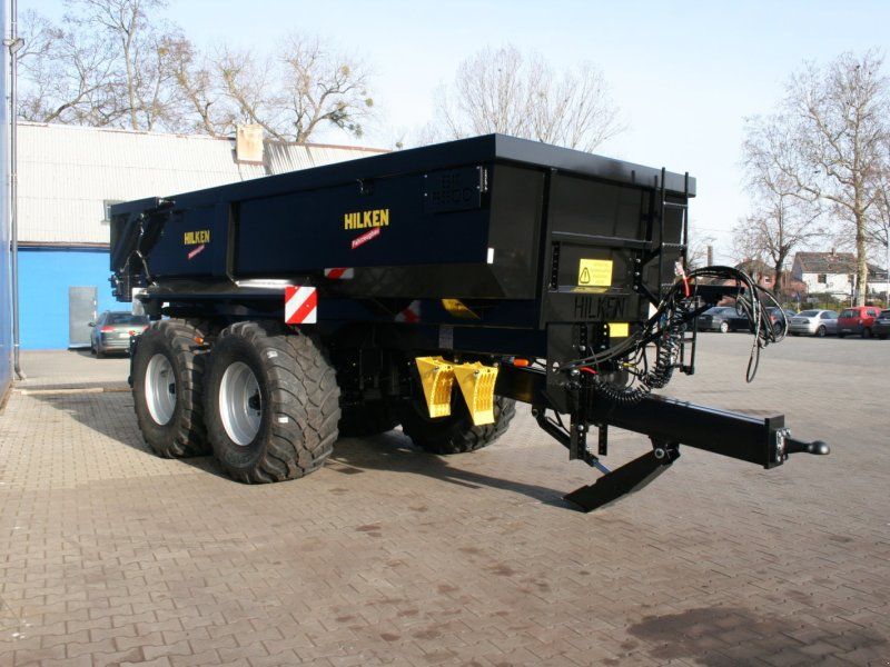 Hilken SK5000