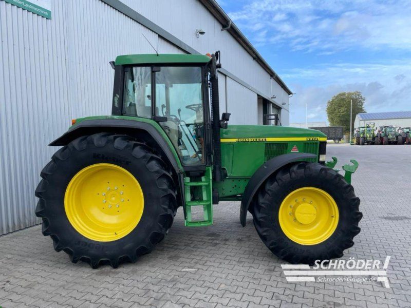 John Deere 6910 PREMIUM