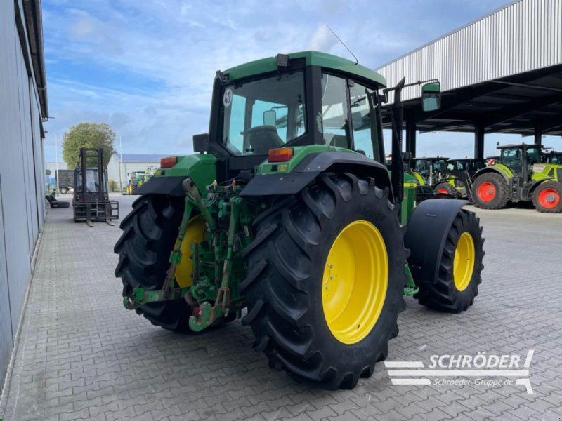 John Deere 6910 PREMIUM