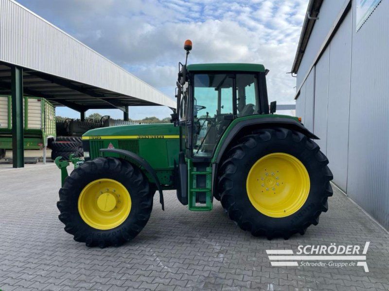 John Deere 6910 PREMIUM