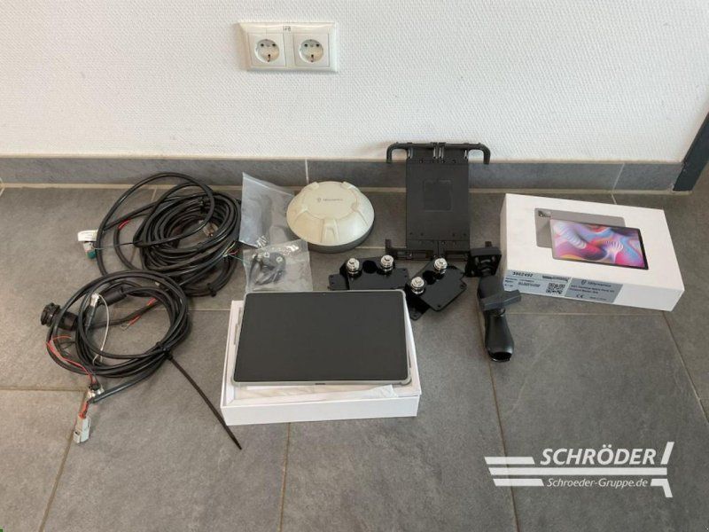 AG1 AGRICULTURAL GUIDANCE SYSTEM