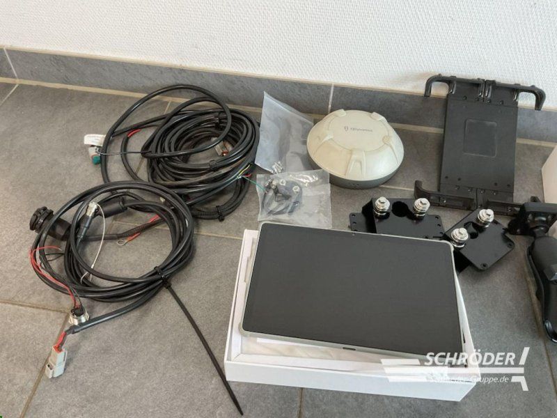 AG1 AGRICULTURAL GUIDANCE SYSTEM