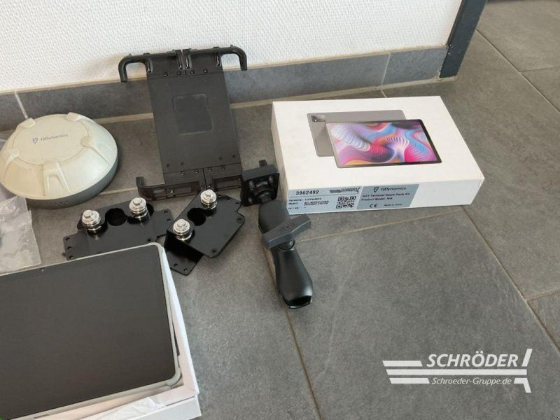 AG1 AGRICULTURAL GUIDANCE SYSTEM