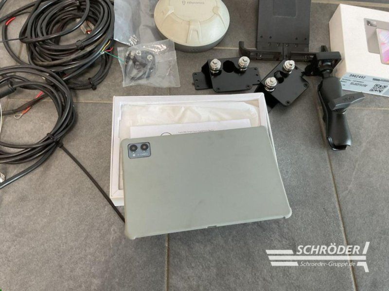 AG1 AGRICULTURAL GUIDANCE SYSTEM