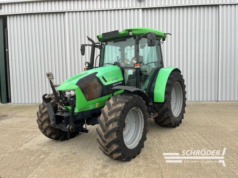 Deutz-Fahr 5100 C