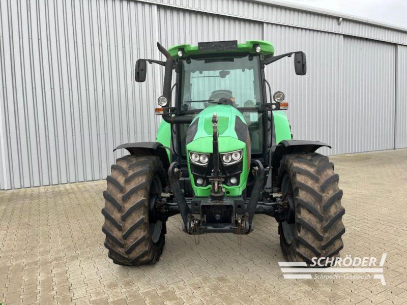 Deutz-Fahr 5100 C