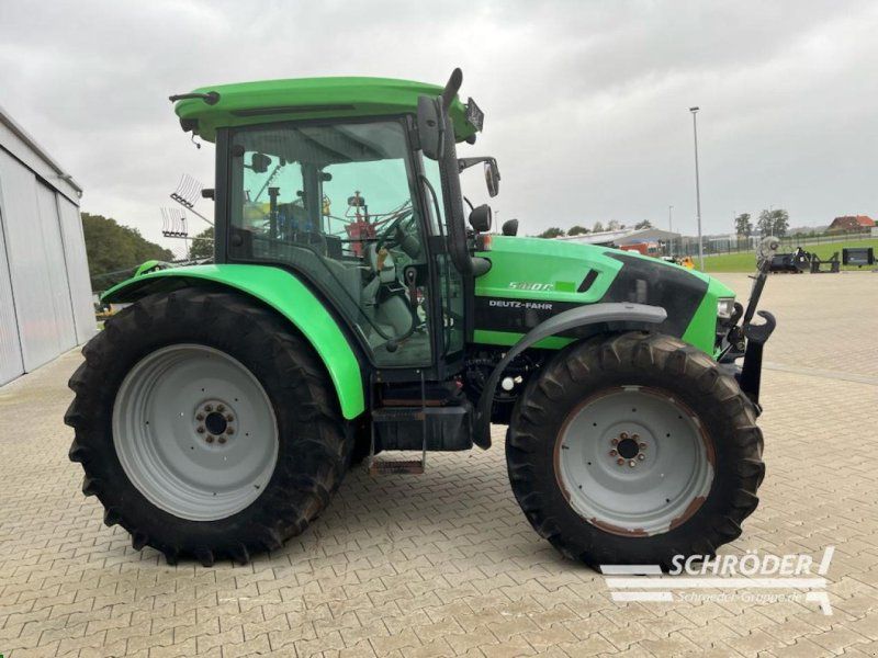 Deutz-Fahr 5100 C
