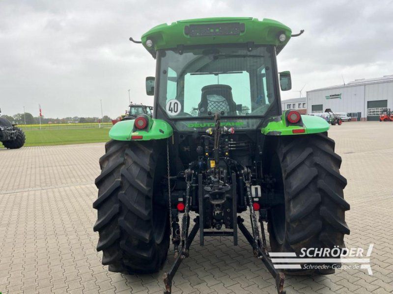 Deutz-Fahr 5100 C
