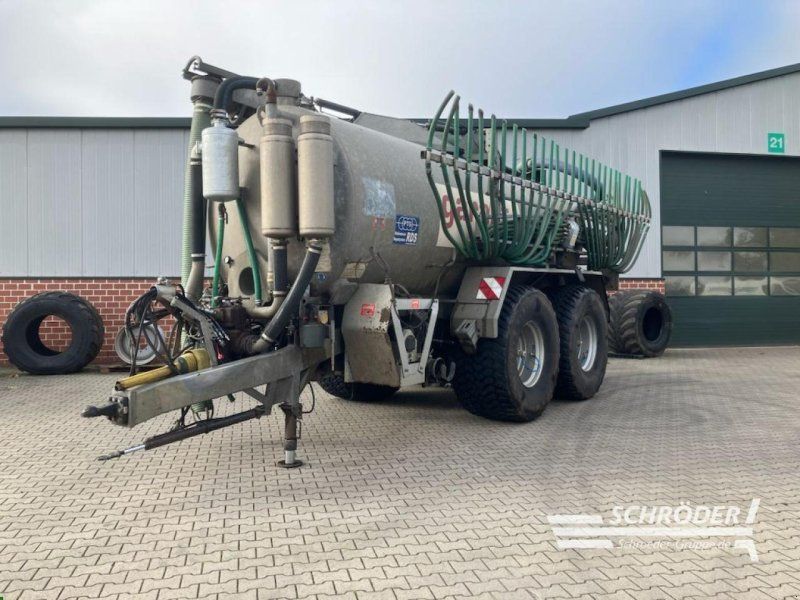 Garant Kotte VTL 18500