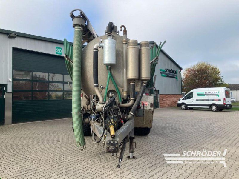 Garant Kotte VTL 18500