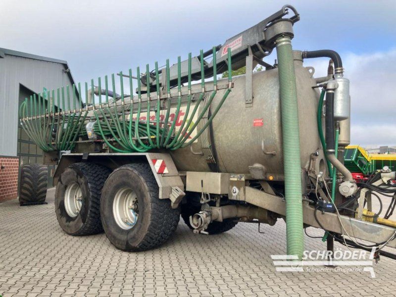 Garant Kotte VTL 18500