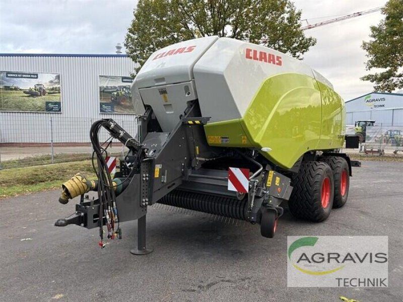 Claas QUADRANT 5200 FC EVOLUTION TA
