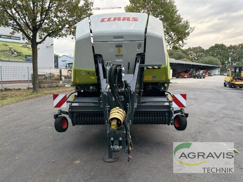 Claas QUADRANT 5200 FC EVOLUTION TA