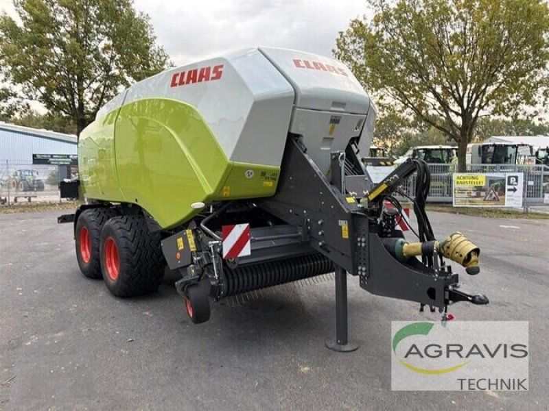 Claas QUADRANT 5200 FC EVOLUTION TA