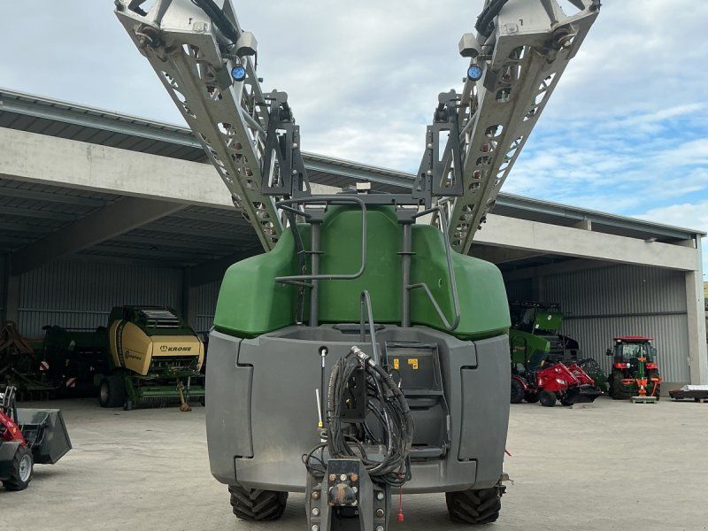 Fendt Rogator 355 (MY19)