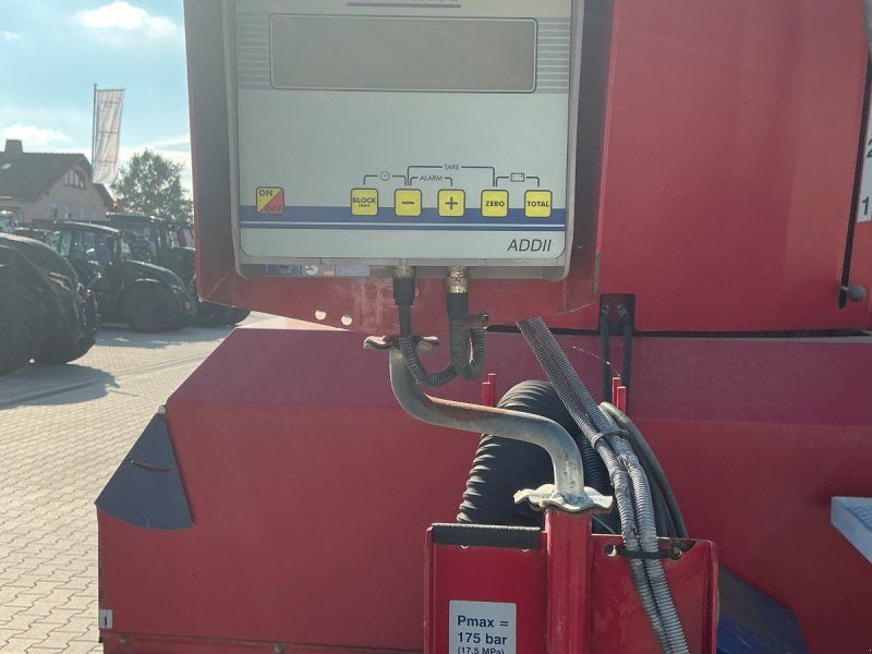 Siloking TrailedLine Duo 18-T