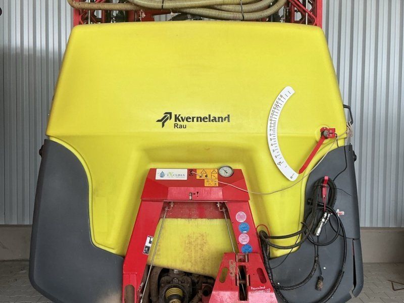 Kverneland Ixter B 18 1.800 l.
