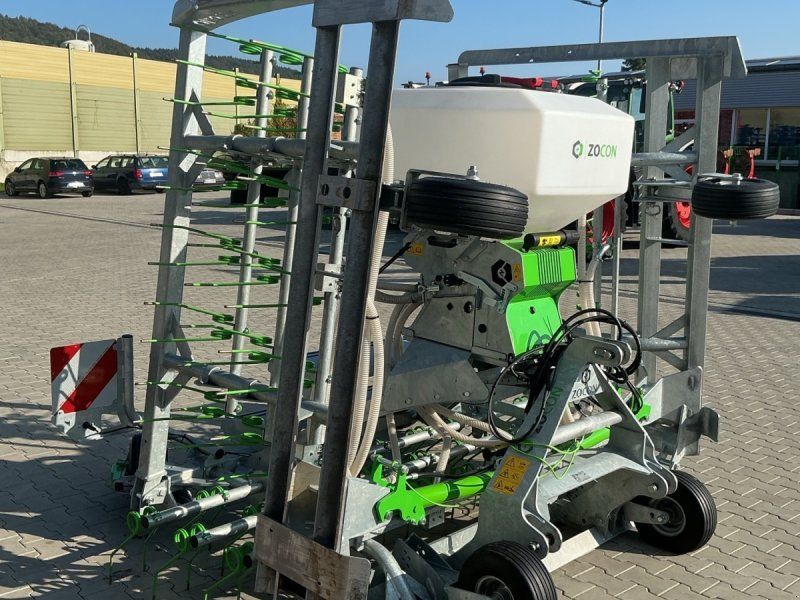 ZOCON Greenkeeper PLUS 6m + Z300