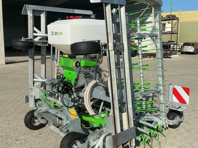 ZOCON Greenkeeper PLUS 6m + Z300