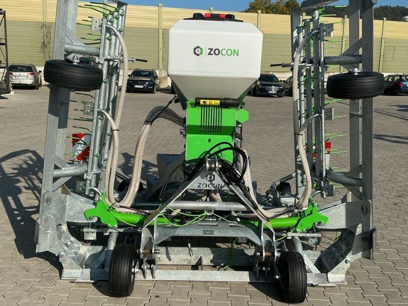 ZOCON Greenkeeper PLUS 6m + Z300