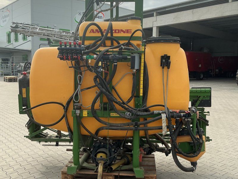 Amazone UF 1000 15m