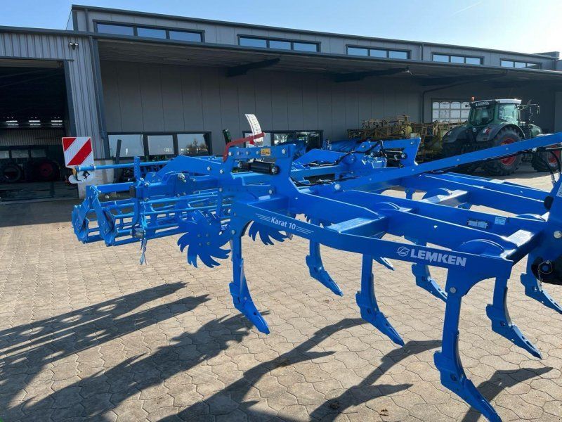 Lemken Karat 10/300 0% Fina Möglich