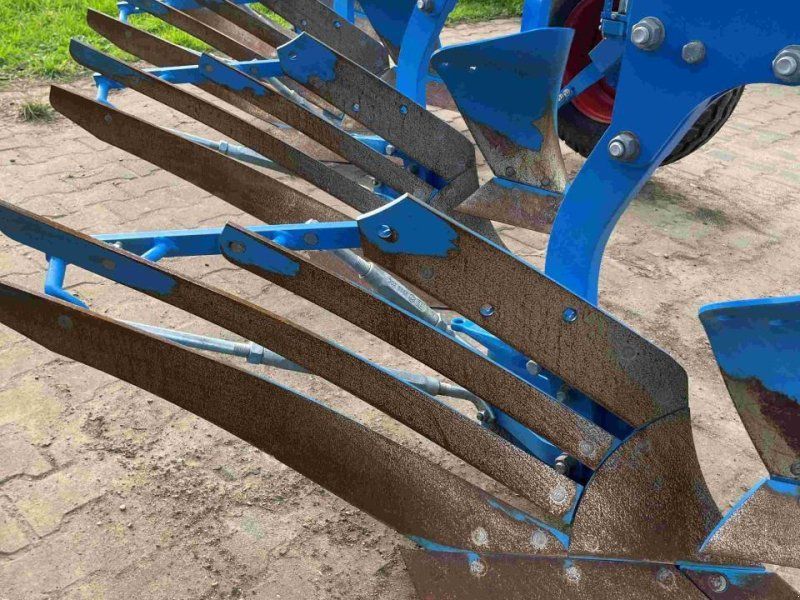 Lemken Juwel 7 M 4 N 100