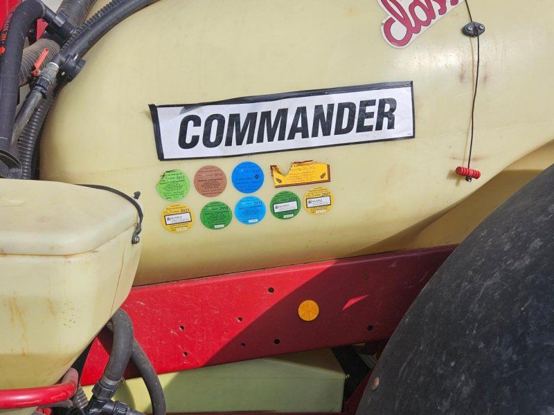 Hardi Commander 2800