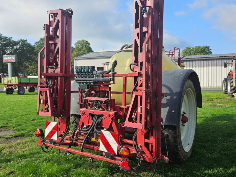Hardi Commander 2800