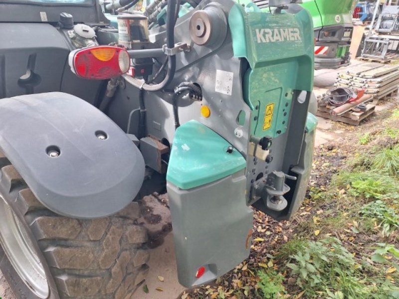 Kramer KT457
