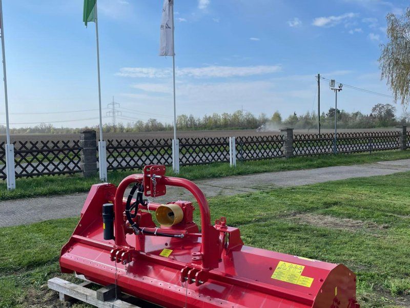 Humus KML 260