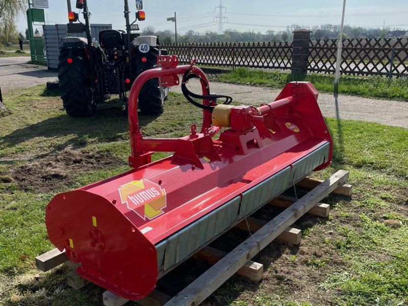 Humus KML 260